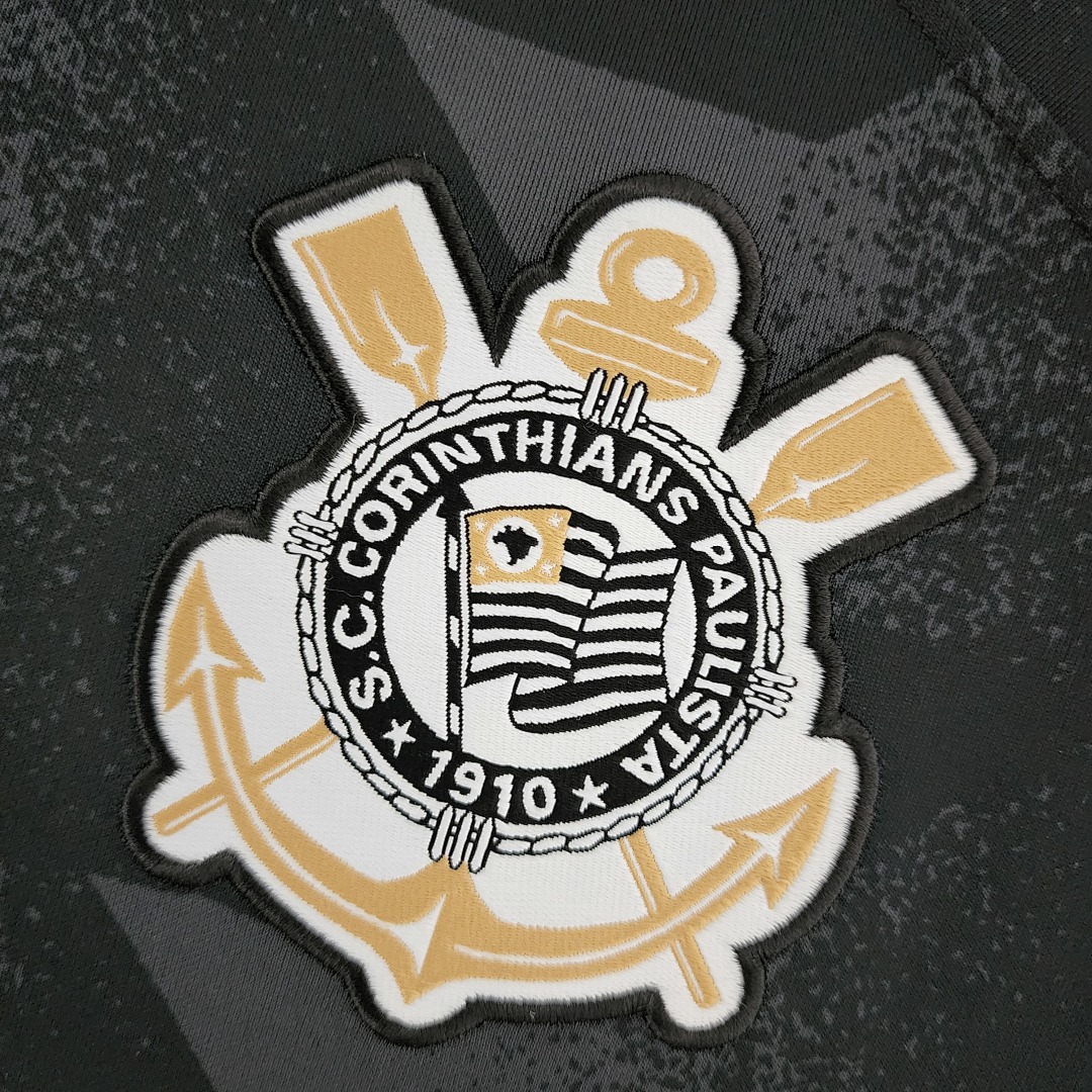 22/23 Corinthians away S-4XL 7
