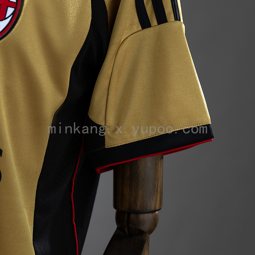 Retro 13/14 AC Milan third away S-XXL 7