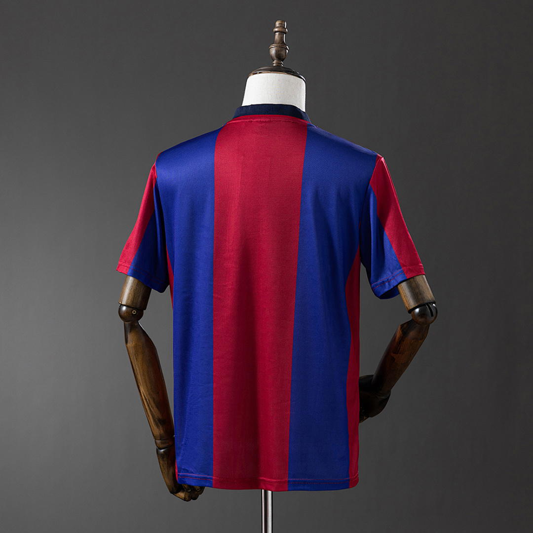 Retro 98/99 Barcelona home S-XXL 6