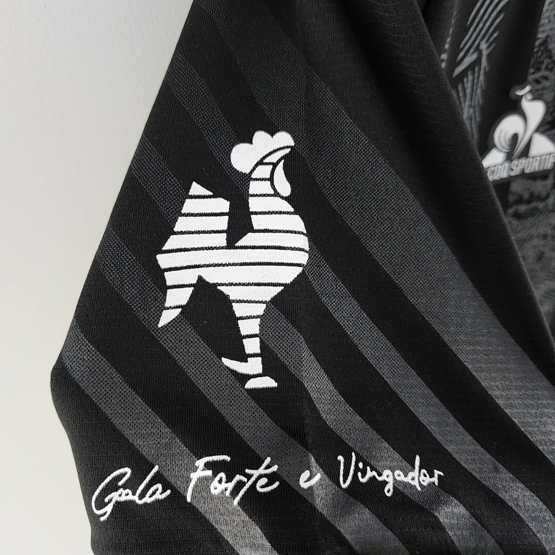 22/23 Atlético Mineiro Commemorative Edition Black S-XXL 3