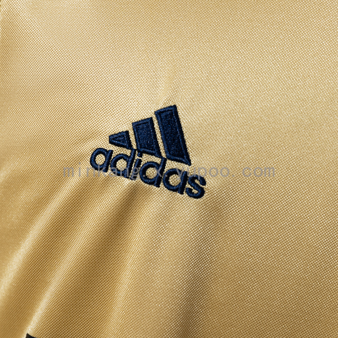 Retro 04/05 Bayern Munich away S-XXL 6