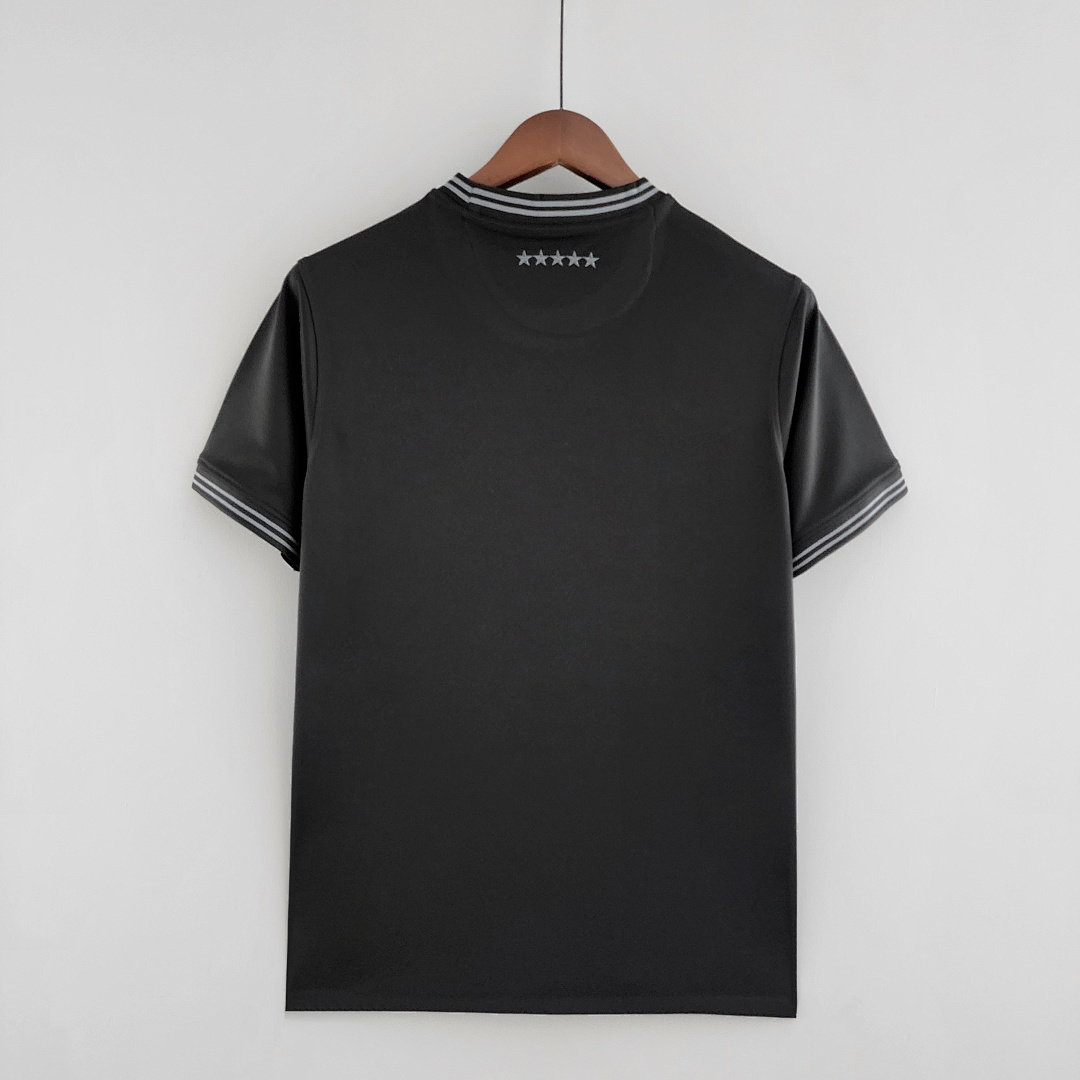 2022 Brazil all black S-XXL 9