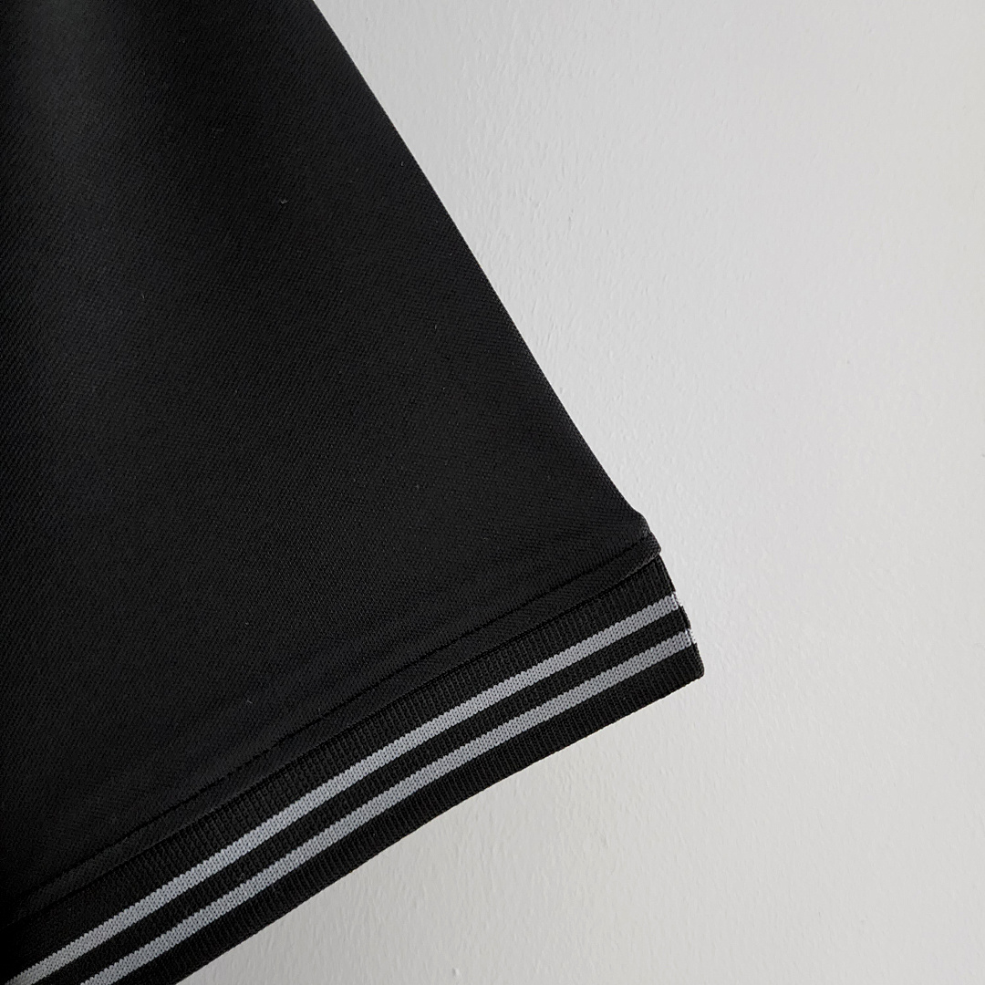 2022 Brazil all black S-XXL 4
