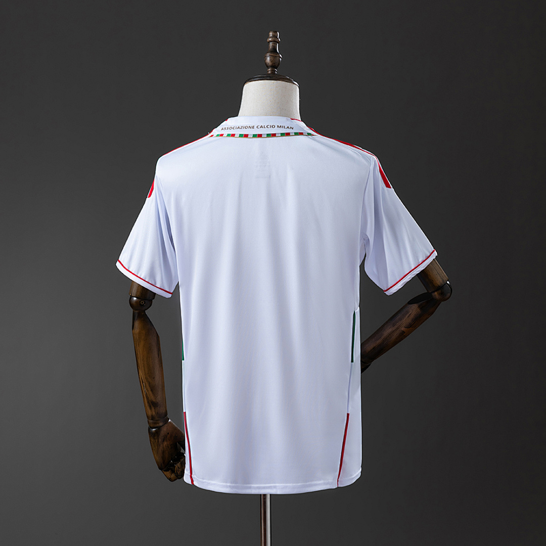 Retro AC Milan 11/12 AWAY S-XXL 7