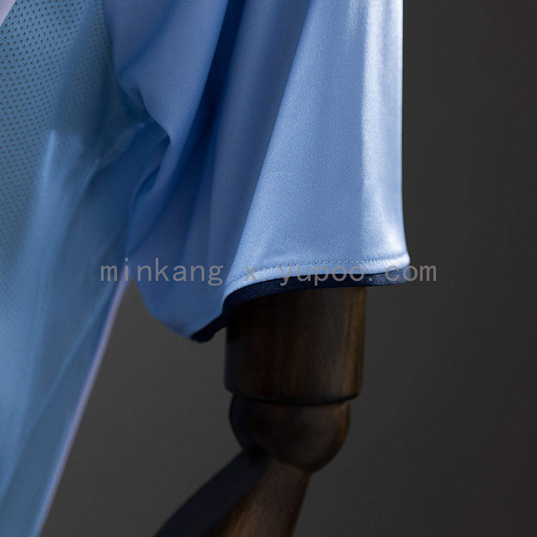 Retro 08/09 Manchester City home S-XXL 6