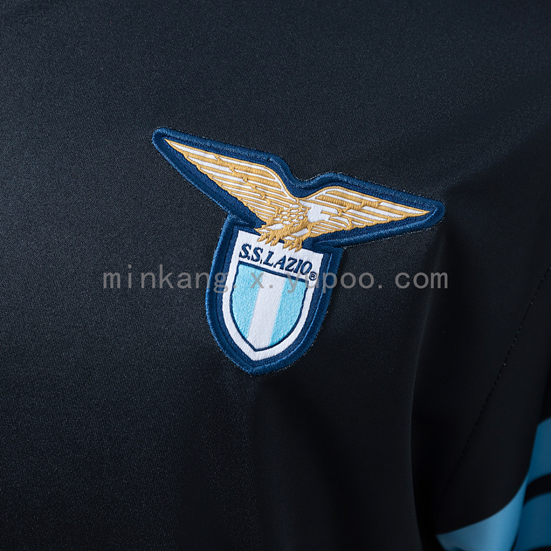 Retro 15/16 Lazio away S-XXL 5