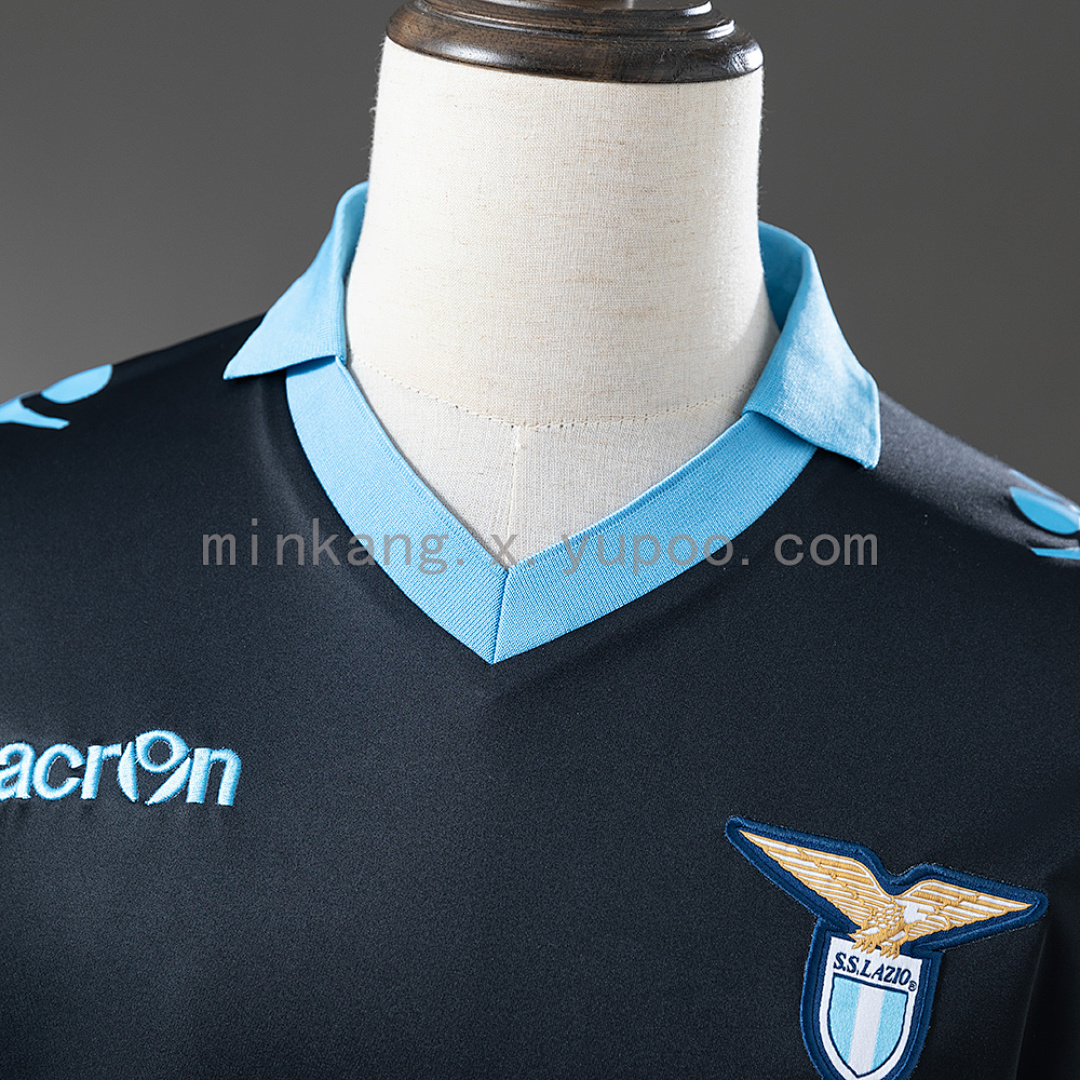 Retro 15/16 Lazio away S-XXL 6