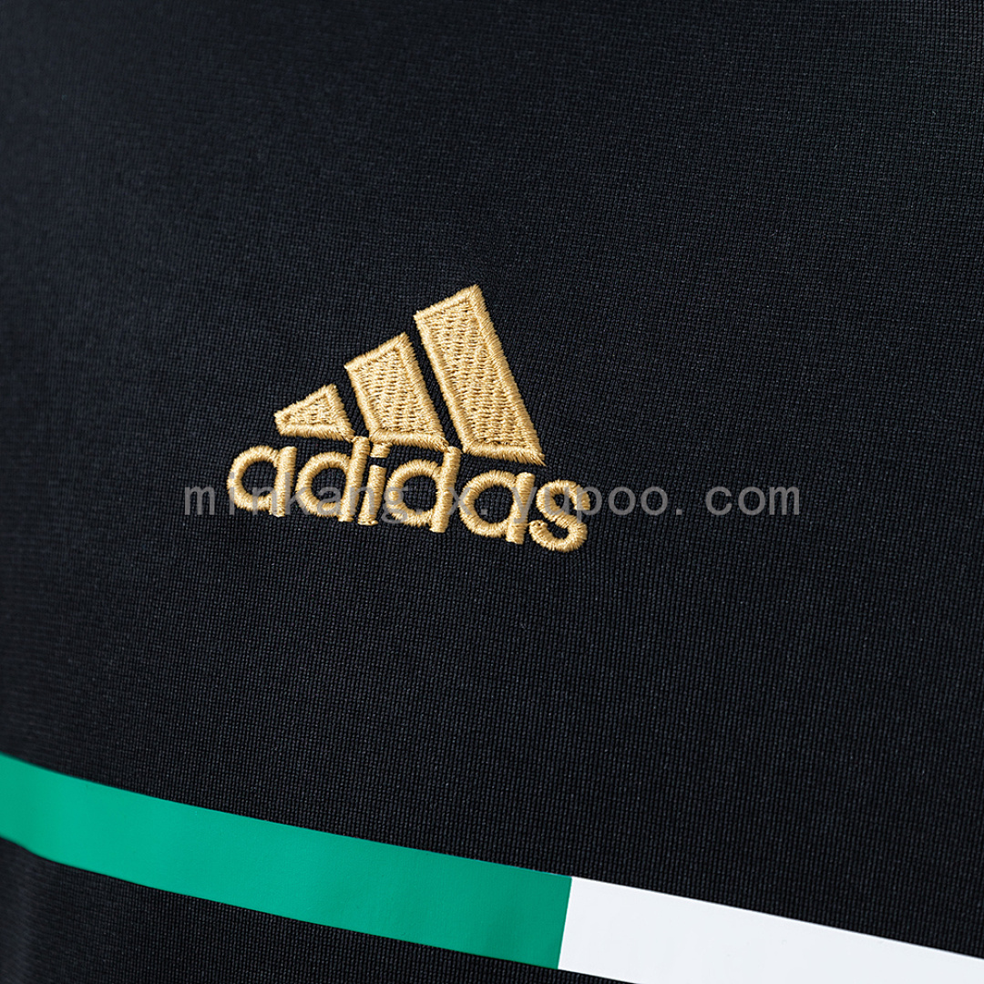 Retro 11/12 AC Milan third away S-XXL 3
