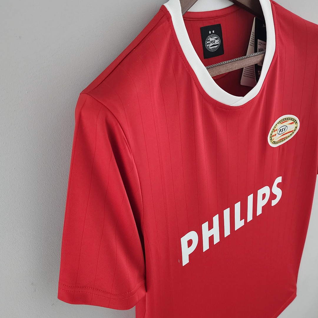 Retro 88/89 Eindhoven home S-XXL 3