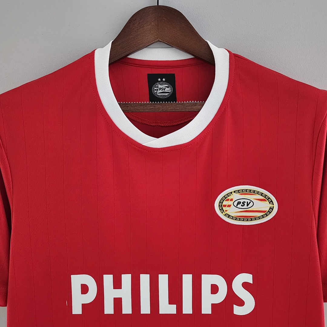 Retro 88/89 Eindhoven home S-XXL 7