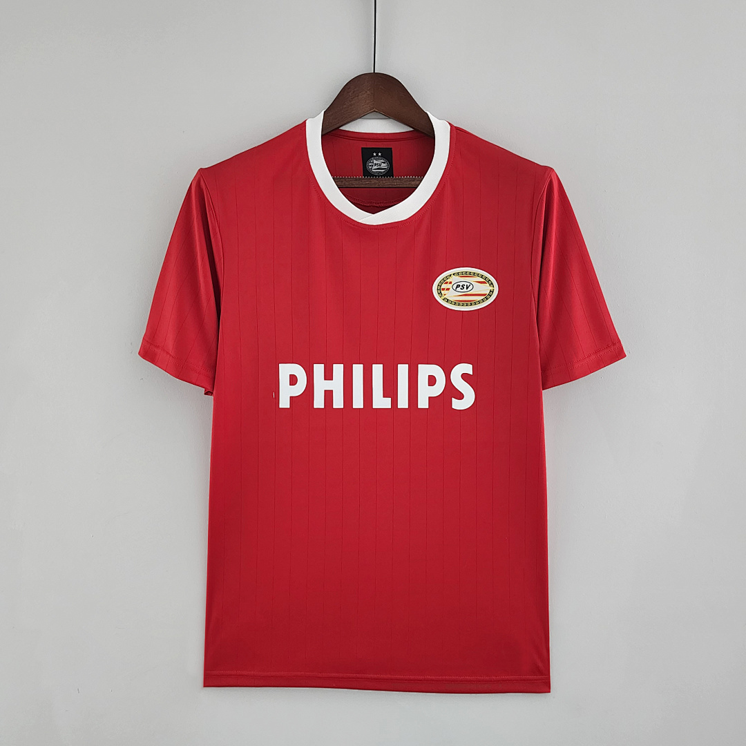 Retro 88/89 Eindhoven home S-XXL