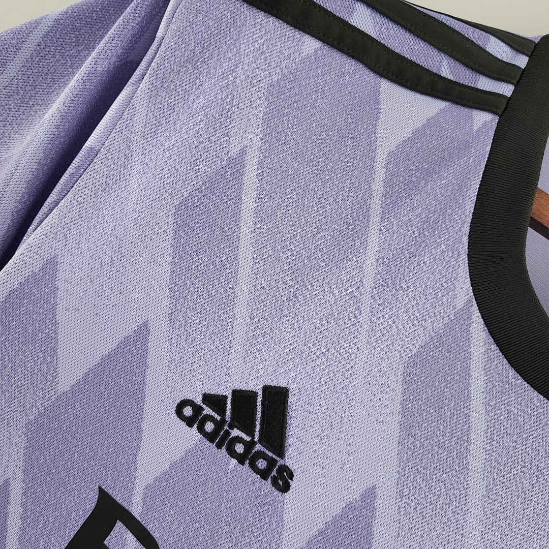 22/23 Real Madrid away S-XXXL 7