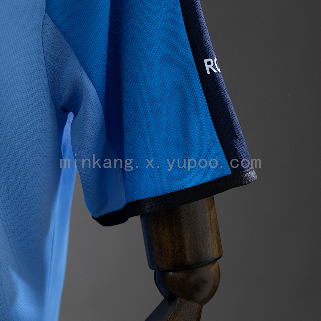 Celta de Vigo Retro 02/04 home S-XXL 2