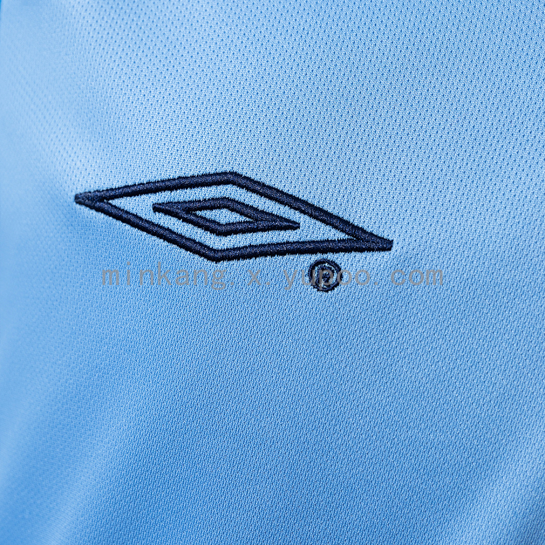 Celta de Vigo Retro 02/04 home S-XXL 3