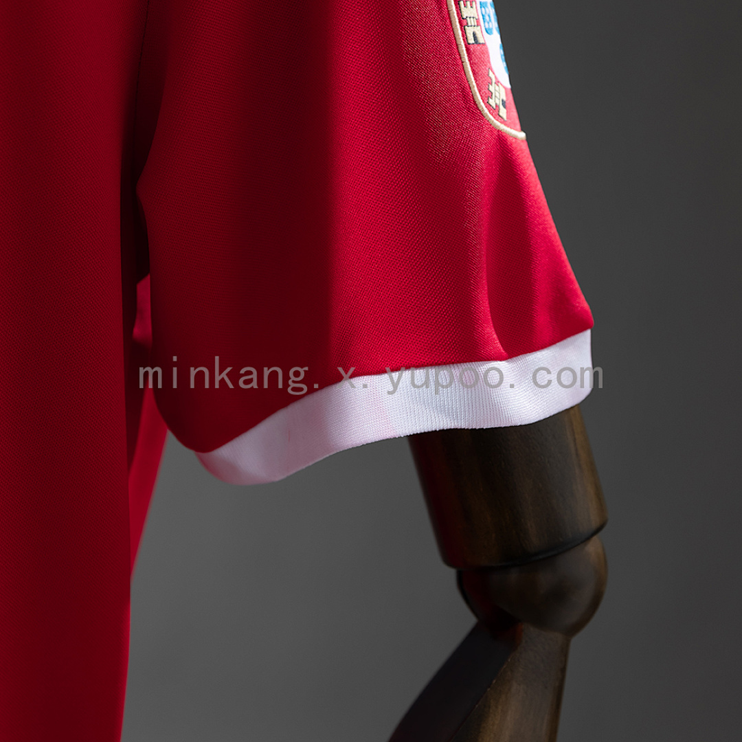 Retro 73/74 Benfica home S-XXL 5