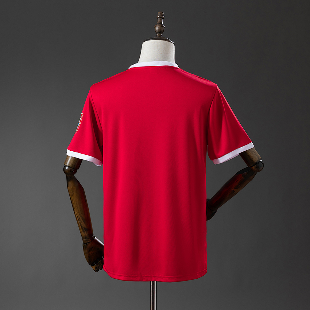 Retro 73/74 Benfica home S-XXL 4