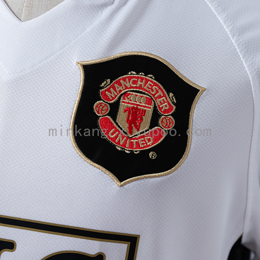 Retro M-U 06/07 away S-XXL 3