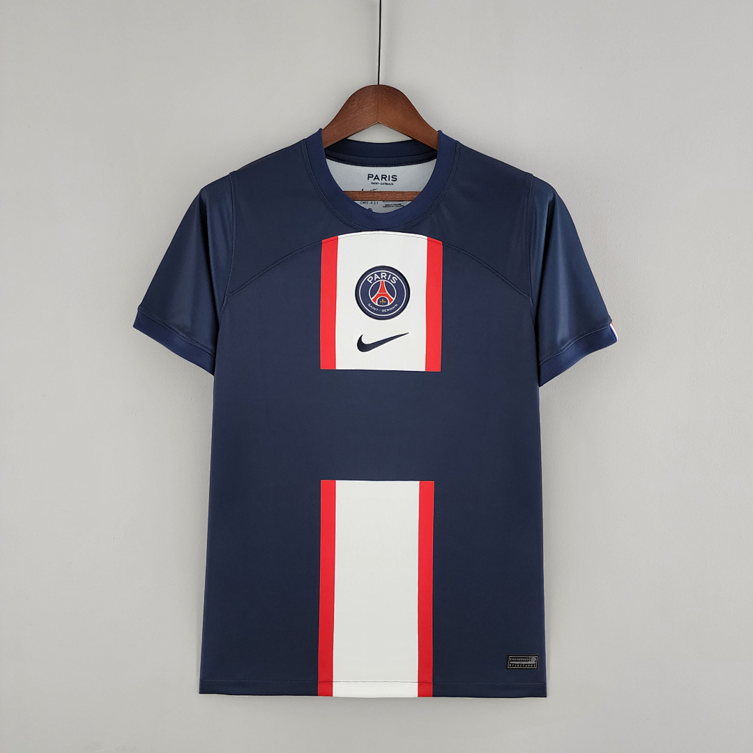 22/23 PSG home S-XXXL 10