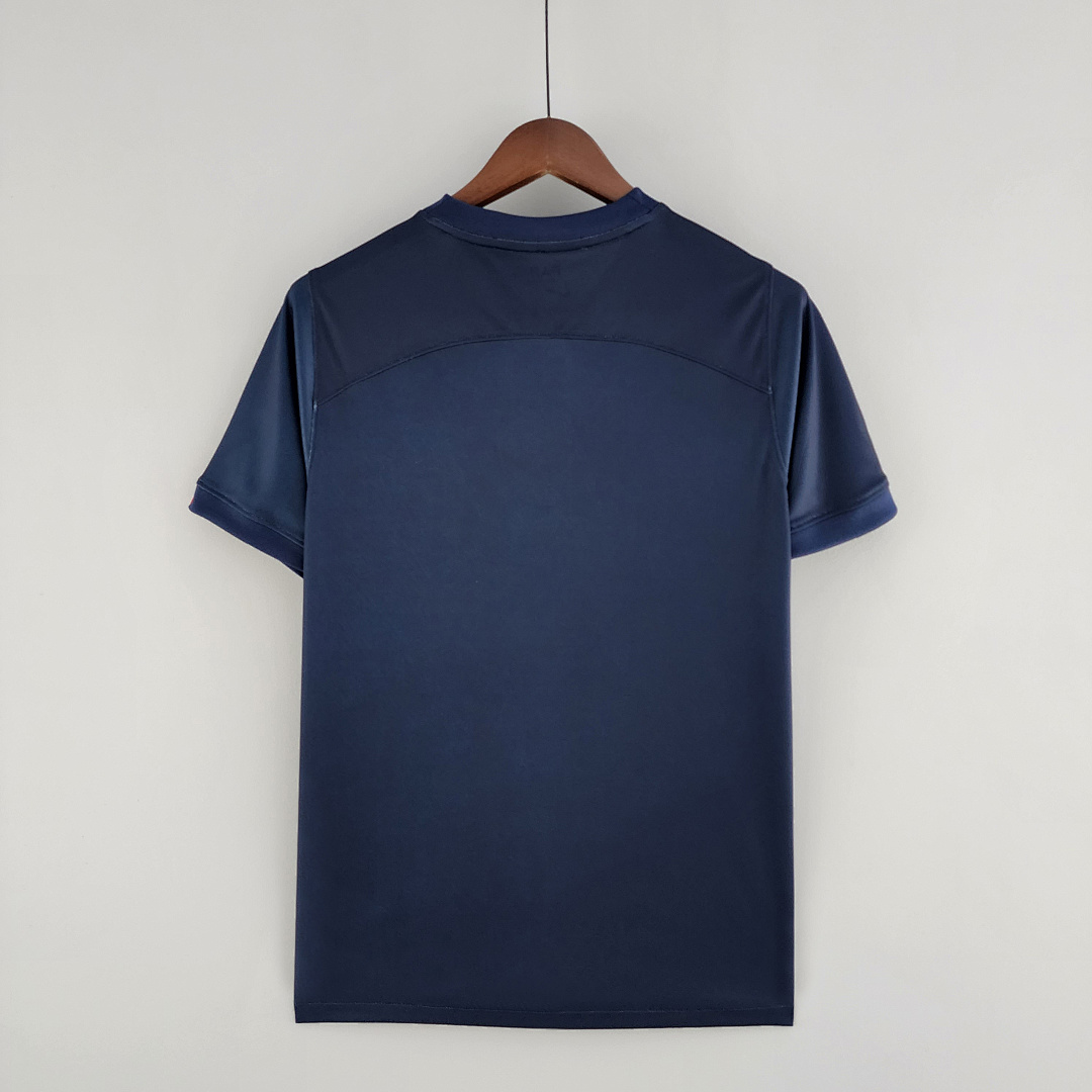 22/23 PSG home S-XXXL 3