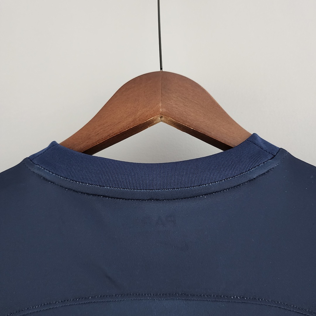 22/23 PSG home S-XXXL 4