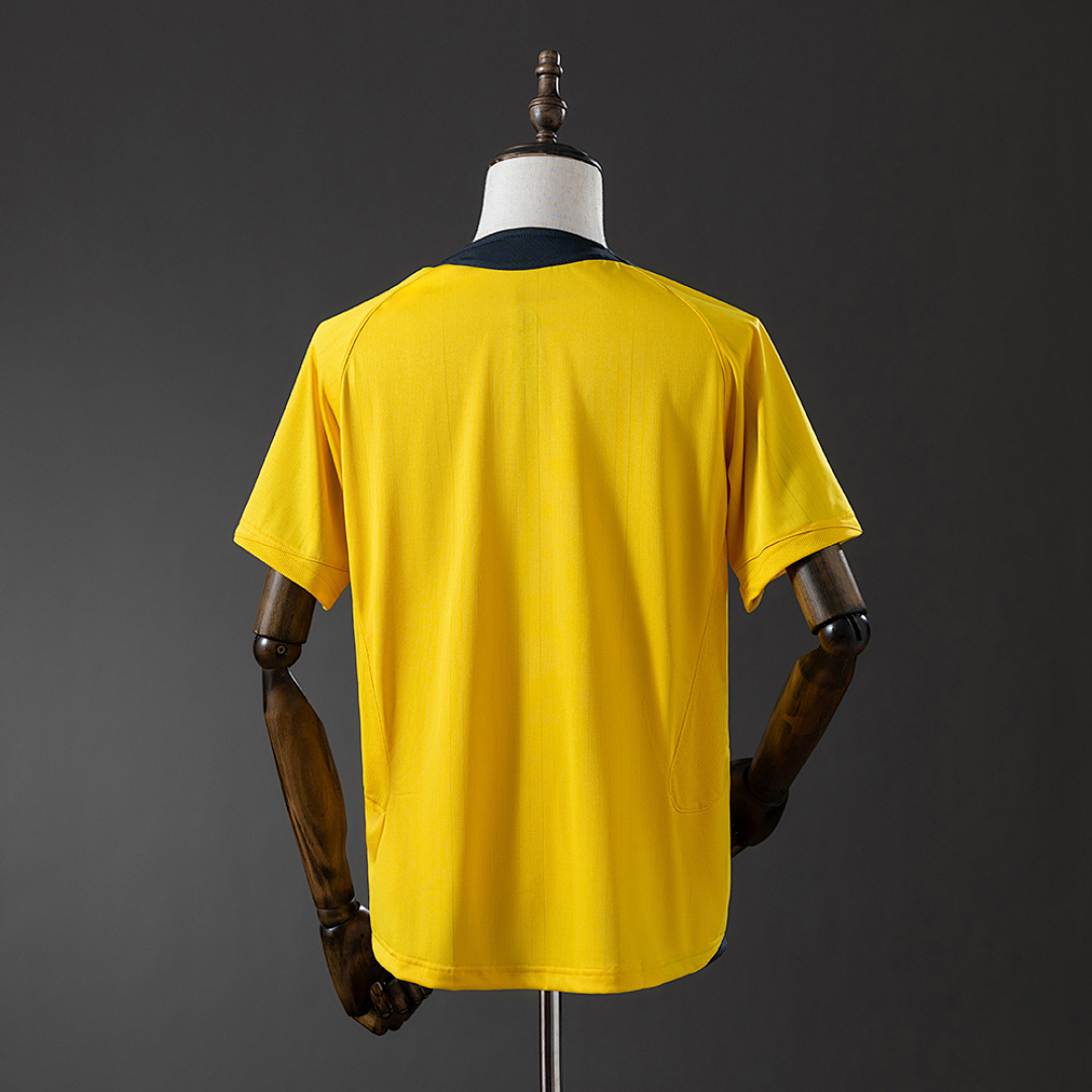 Retro Arsenal 03/05 away S-XXL 7