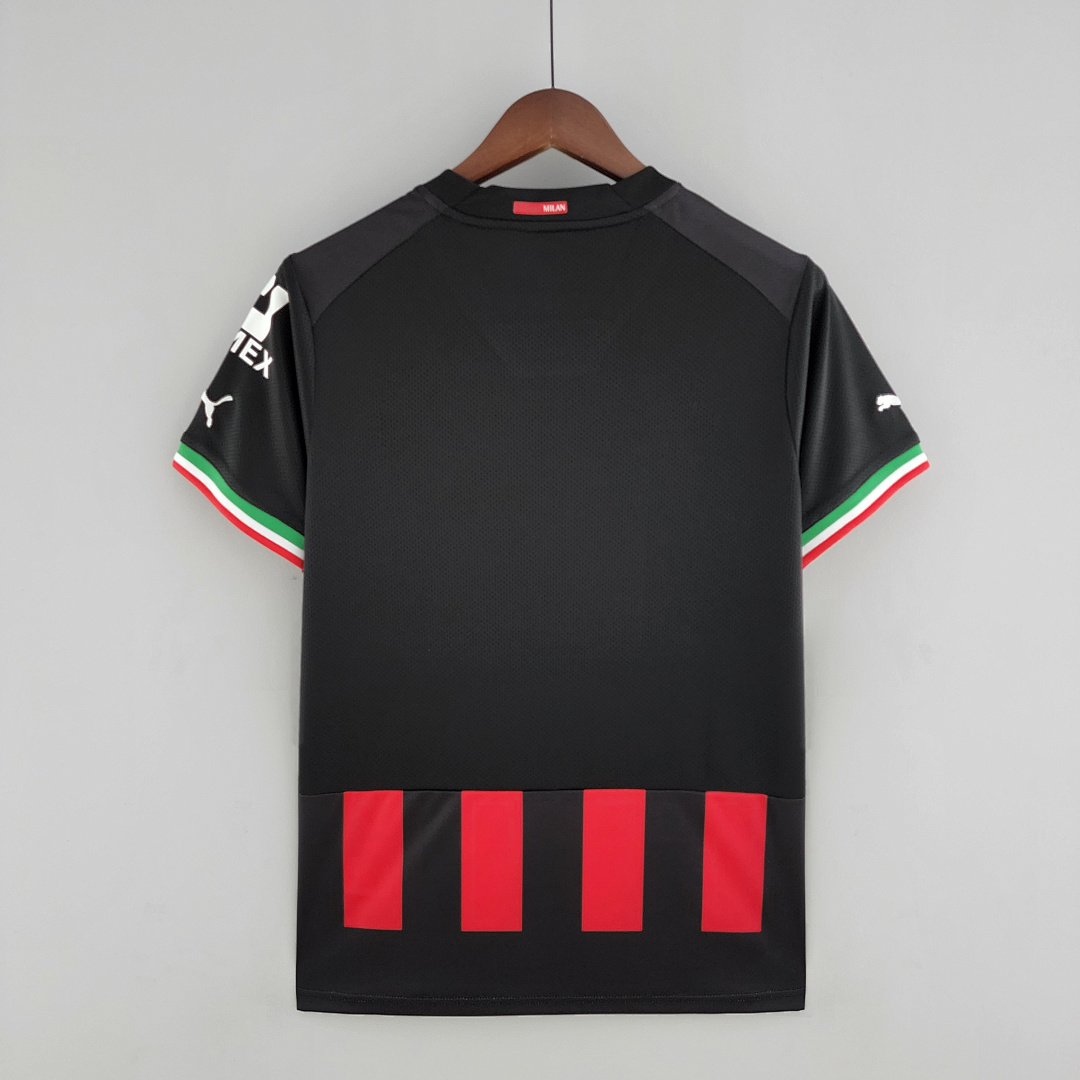 22/23 AC Milan Home S-XXXL 11