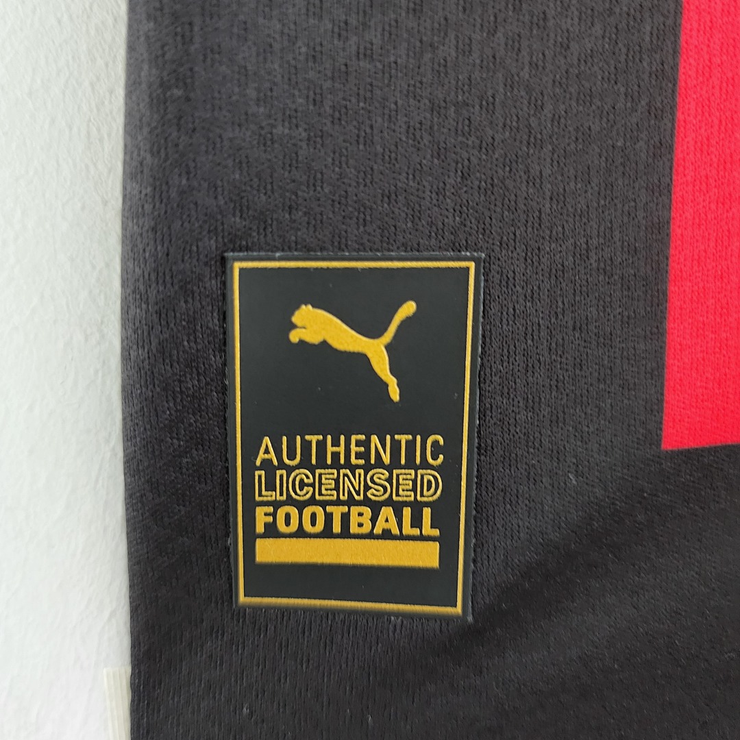 22/23 AC Milan Home S-XXXL 5