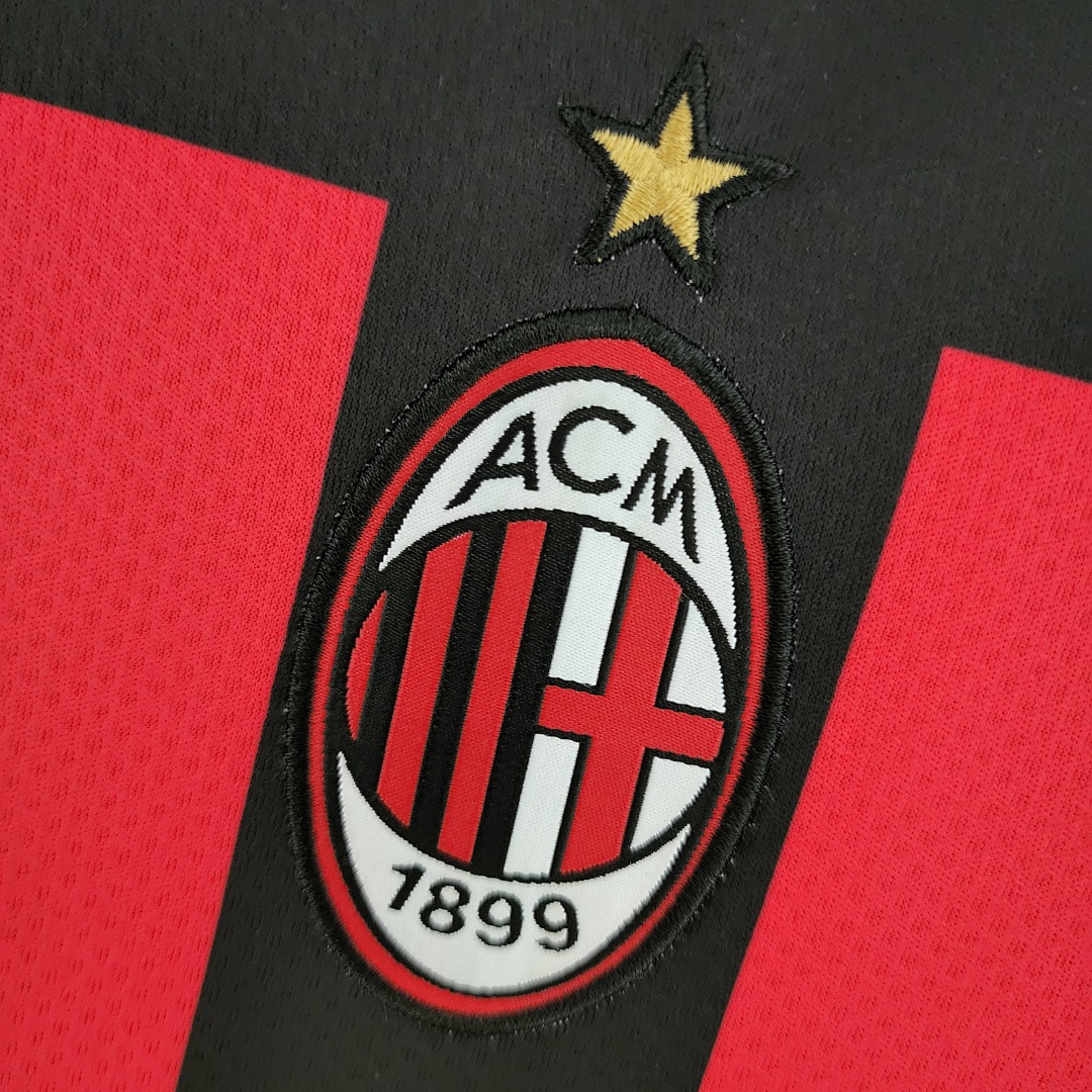 22/23 AC Milan Home S-XXXL 9