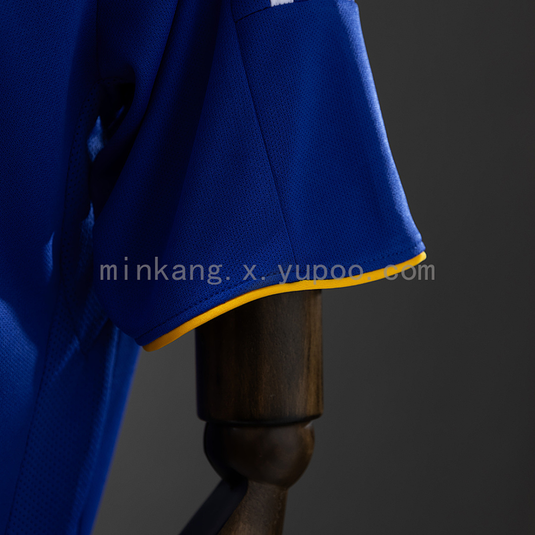 Retro Chelsea 08/09 home S-XXL 7