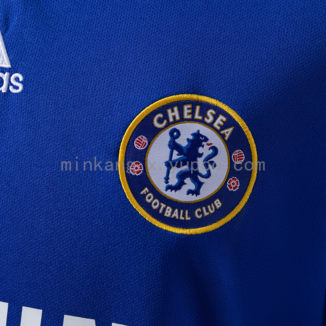 Retro Chelsea 08/09 home S-XXL 5