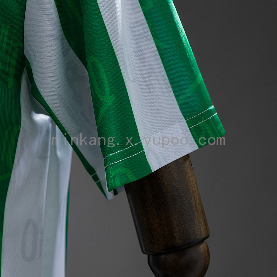 Retro Real Betis 94/95 home S-XXL 6