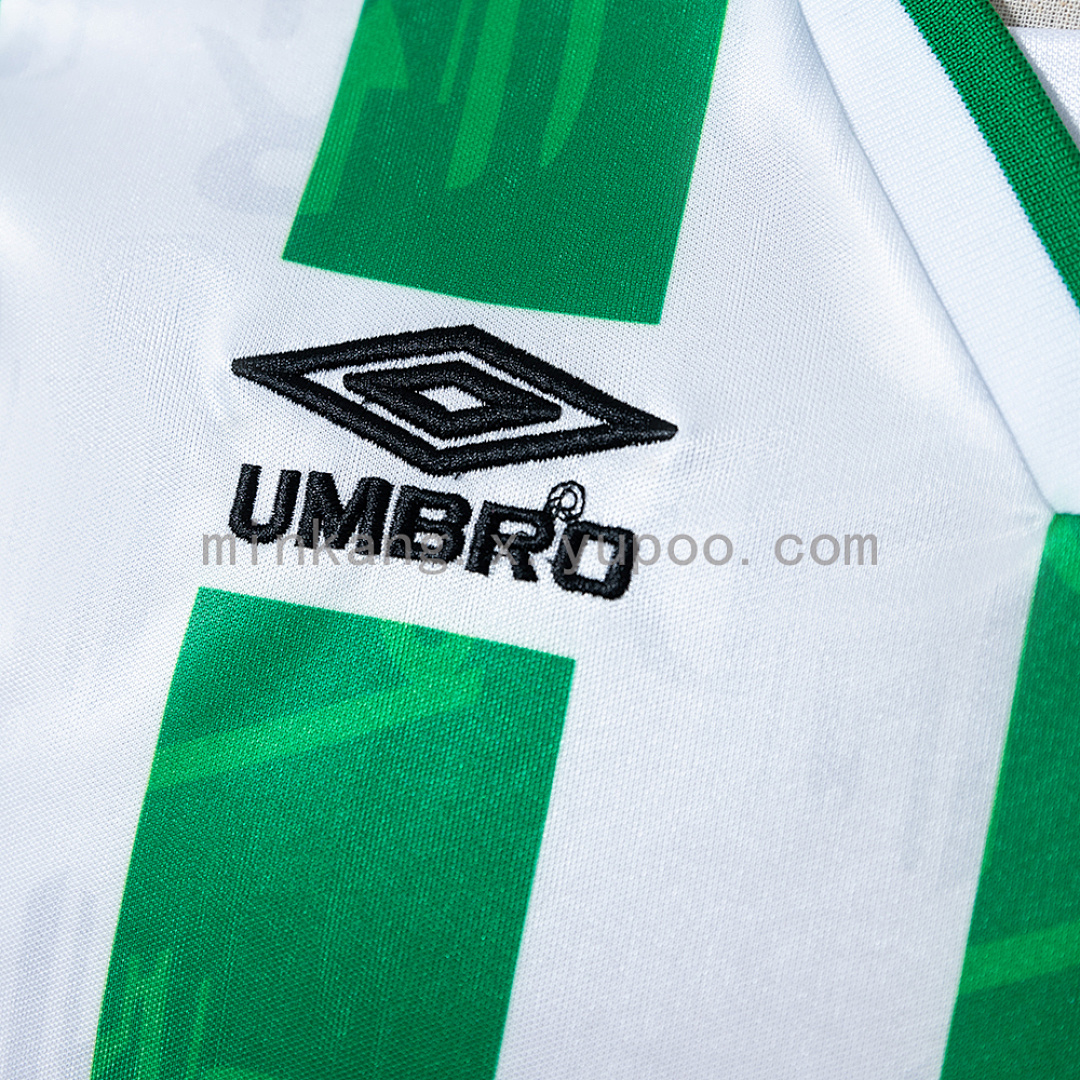 Retro Real Betis 94/95 home S-XXL 5