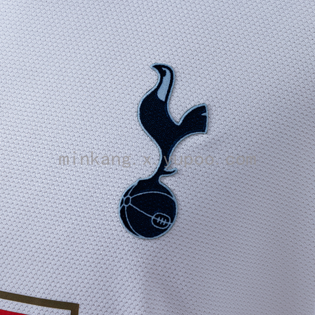 Retro Tottenham 06/07 home S-XXL 3