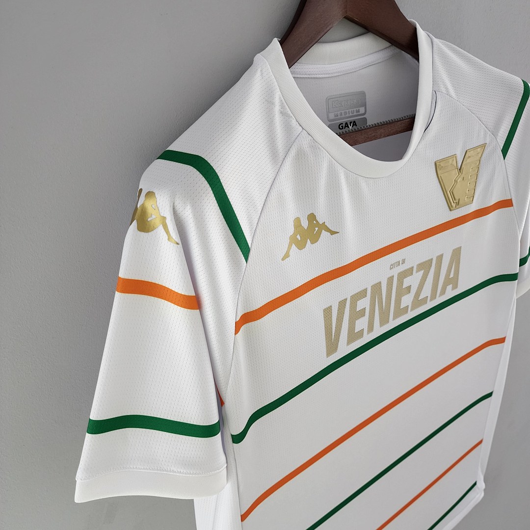 22/23 Venezia away S-XXL 5