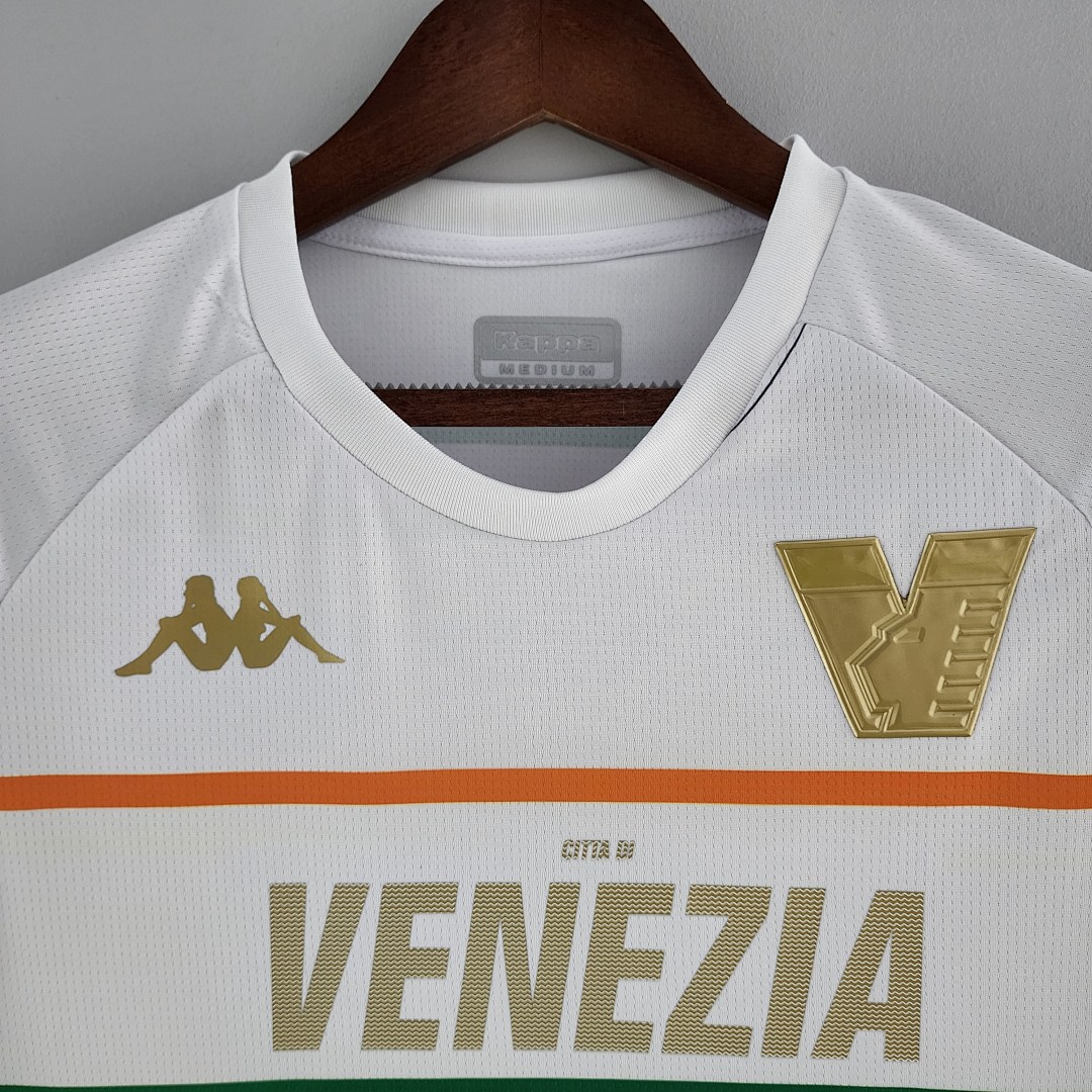 22/23 Venezia away S-XXL 9