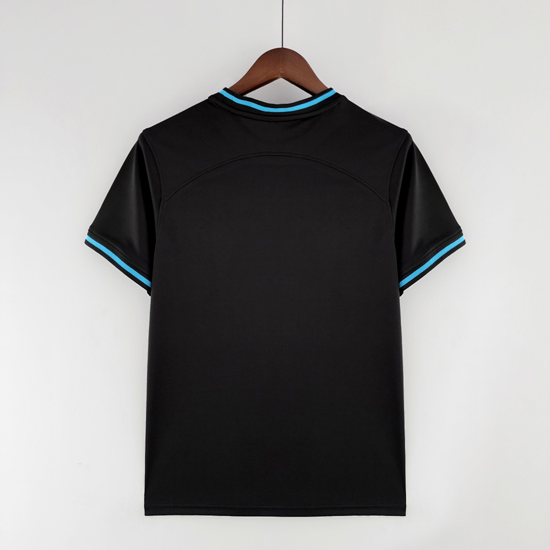 2022 Brazil Concept Black S-XXL 10