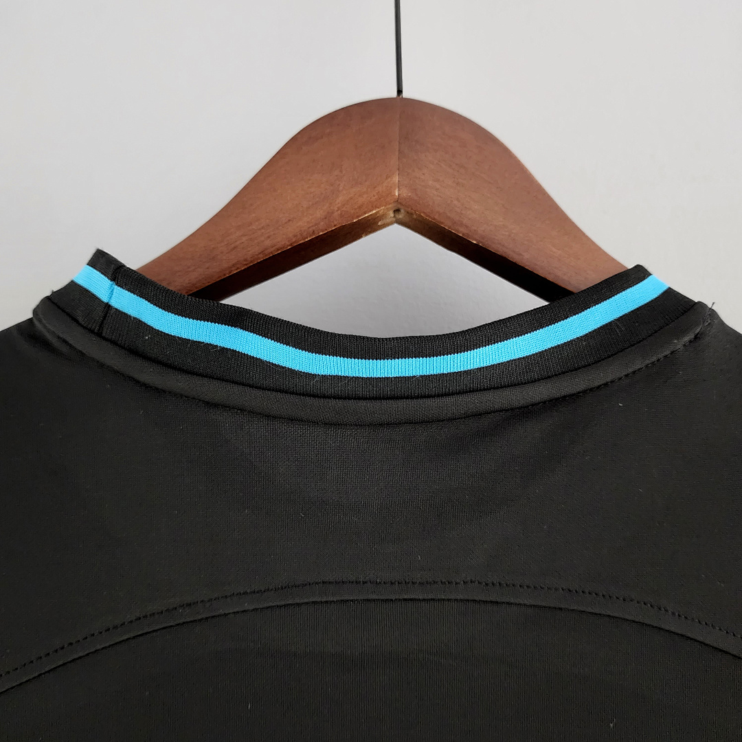 2022 Brazil Concept Black S-XXL 2