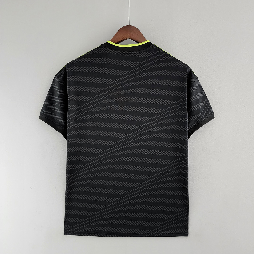 22/23 Real Madrid third away S-XXXL 10