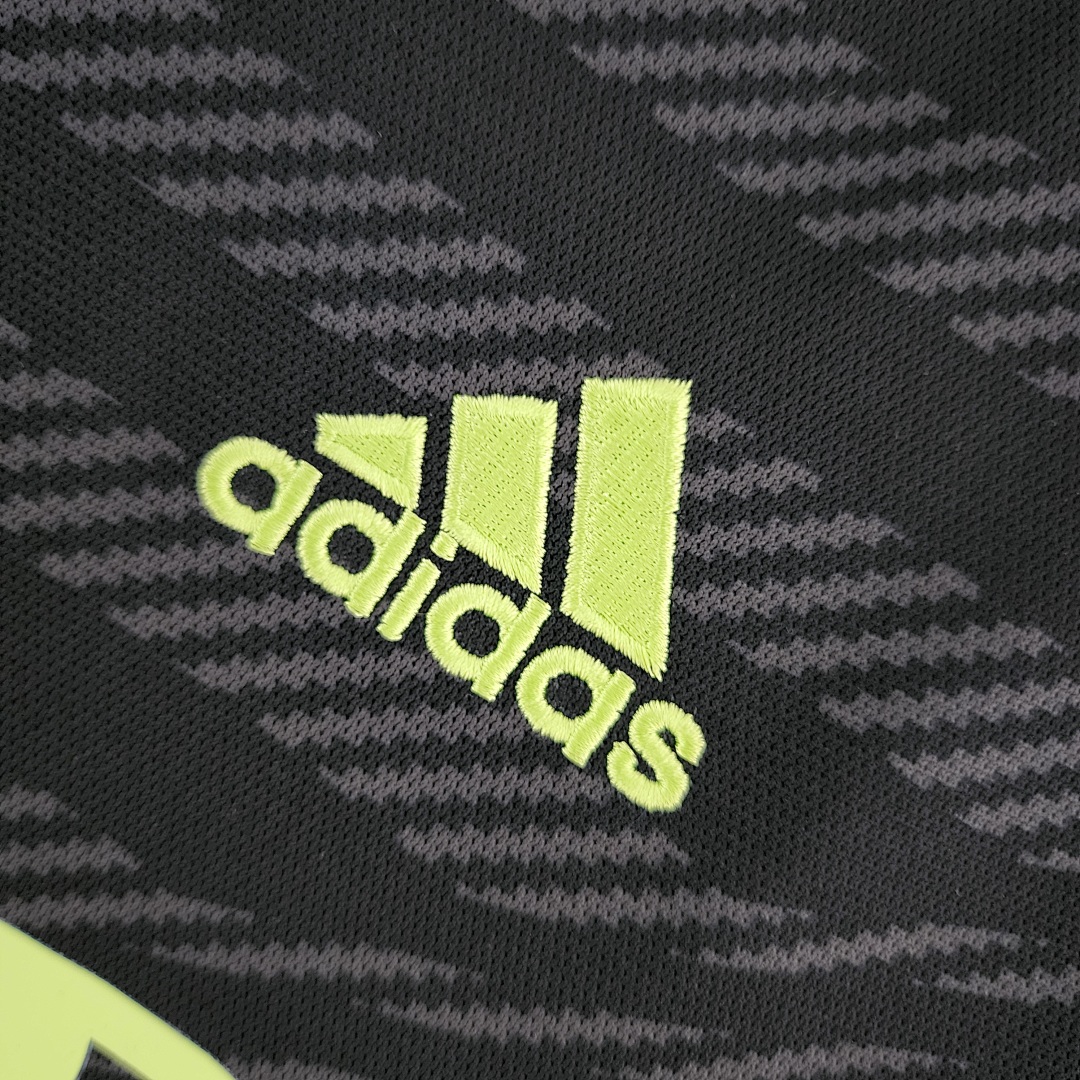 22/23 Real Madrid third away S-XXXL 7