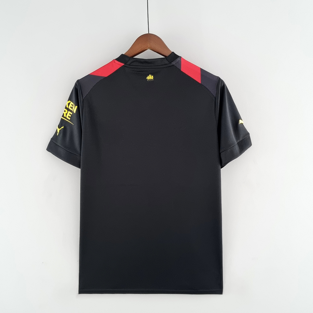 22/23 Manchester City away S-XXXL 10