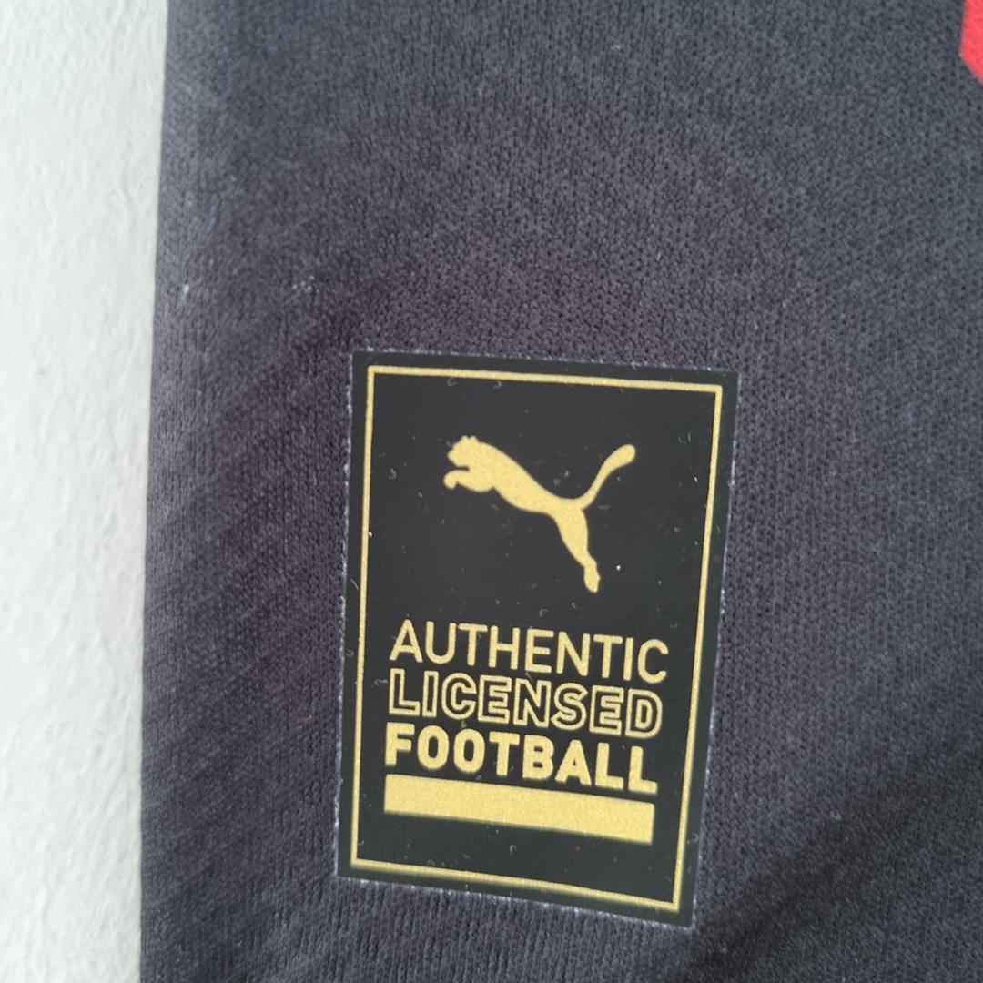 22/23 Manchester City away S-XXXL 4