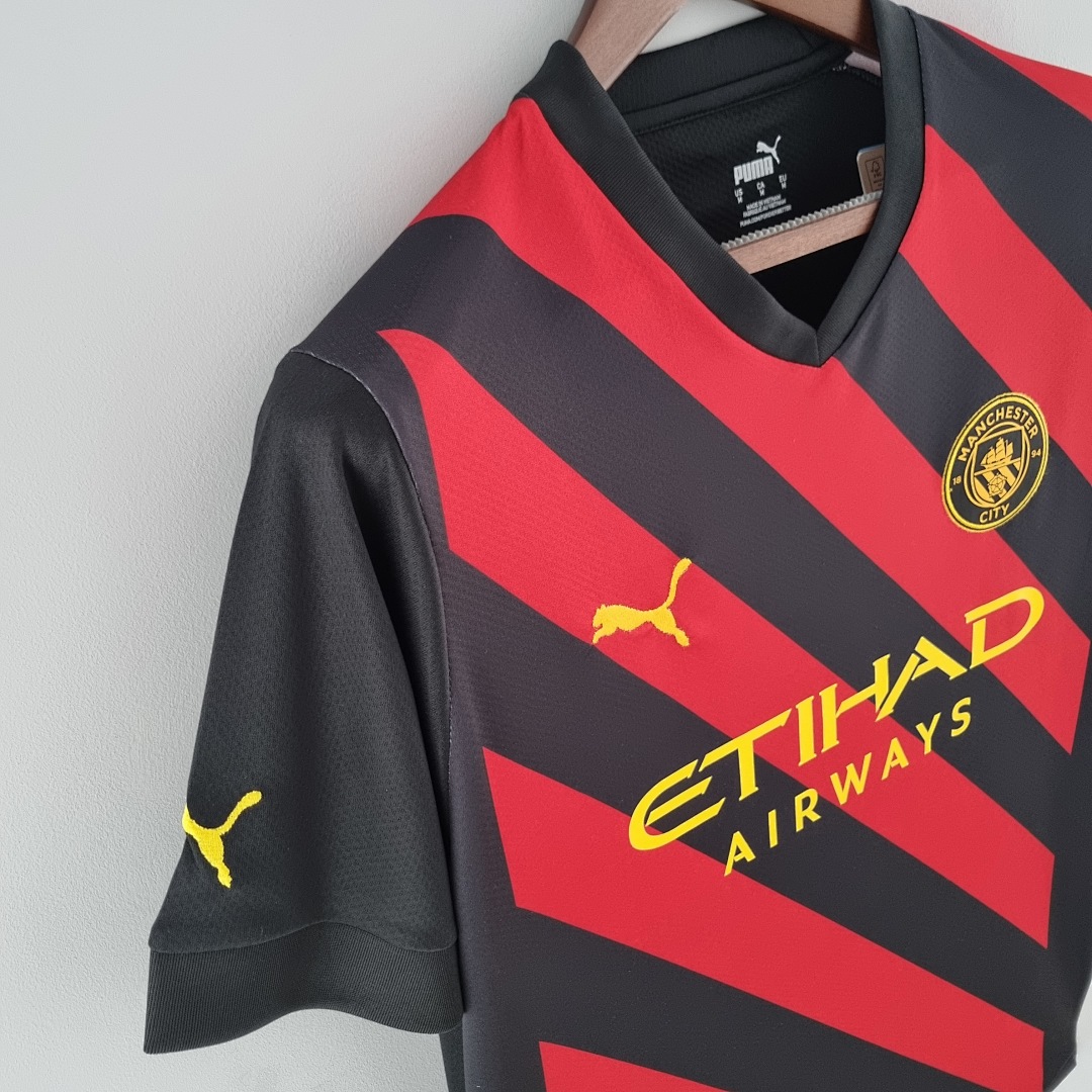 22/23 Manchester City away S-XXXL 5