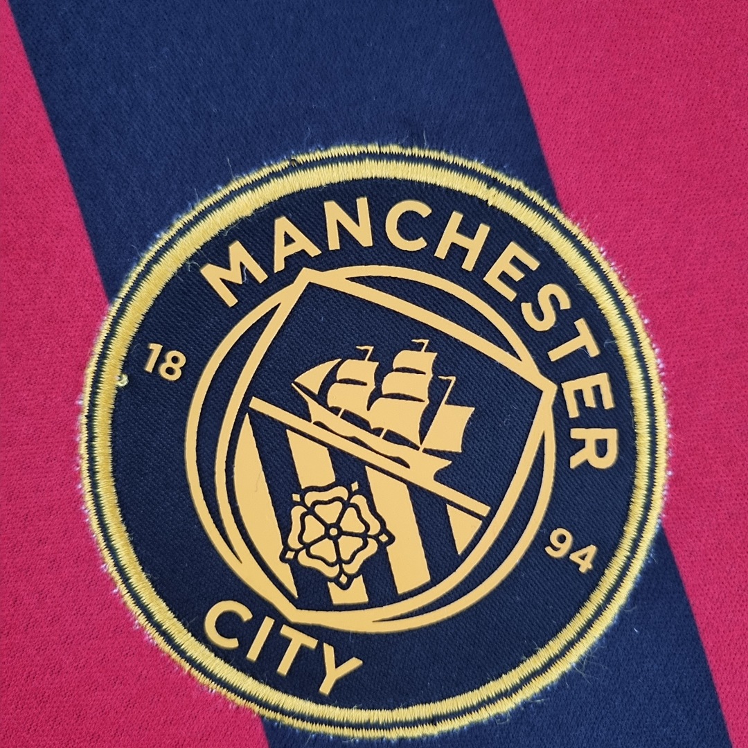 22/23 Manchester City away S-XXXL 8