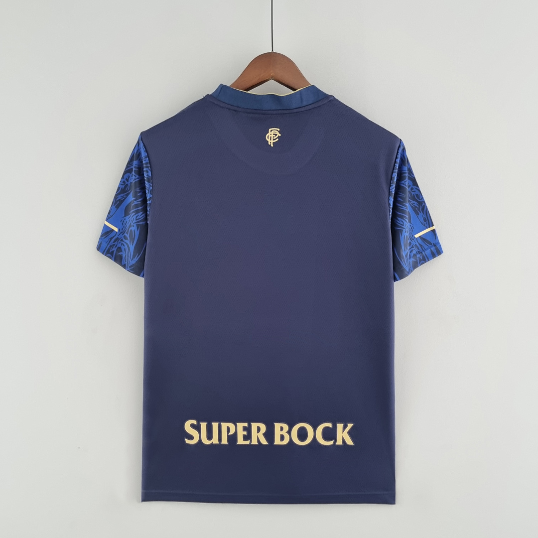 22/23 Porto Special Edition Blue S-XXL 10