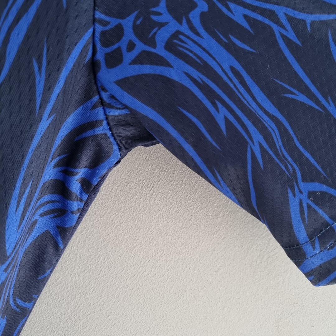 22/23 Porto Special Edition Blue S-XXL 3