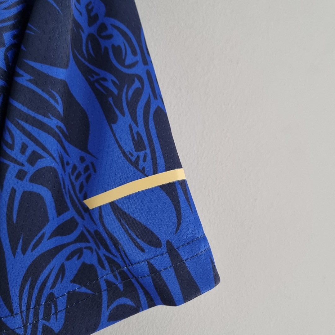 22/23 Porto Special Edition Blue S-XXL 5
