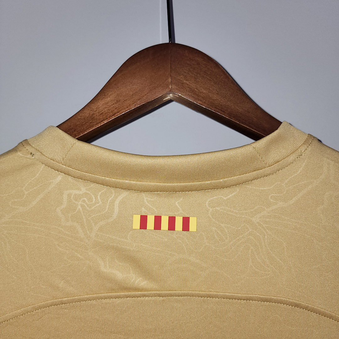 22/23 Barcelona away S-XXXL 2
