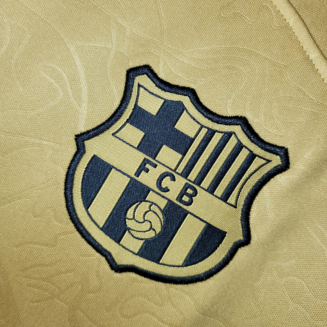 22/23 Barcelona away S-XXXL 7
