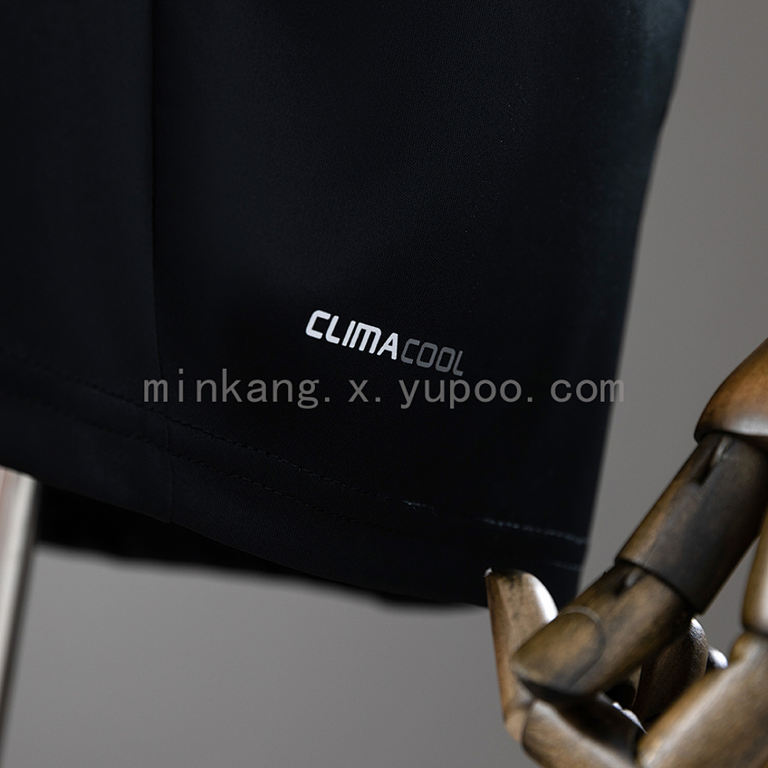 Vintage Real Madrid 11/12 Goalkeeper Black S-XXL 8