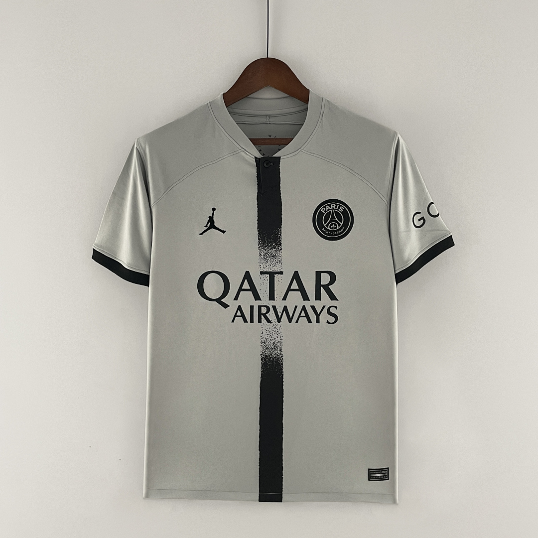 22/23 PSG away S-XXXL